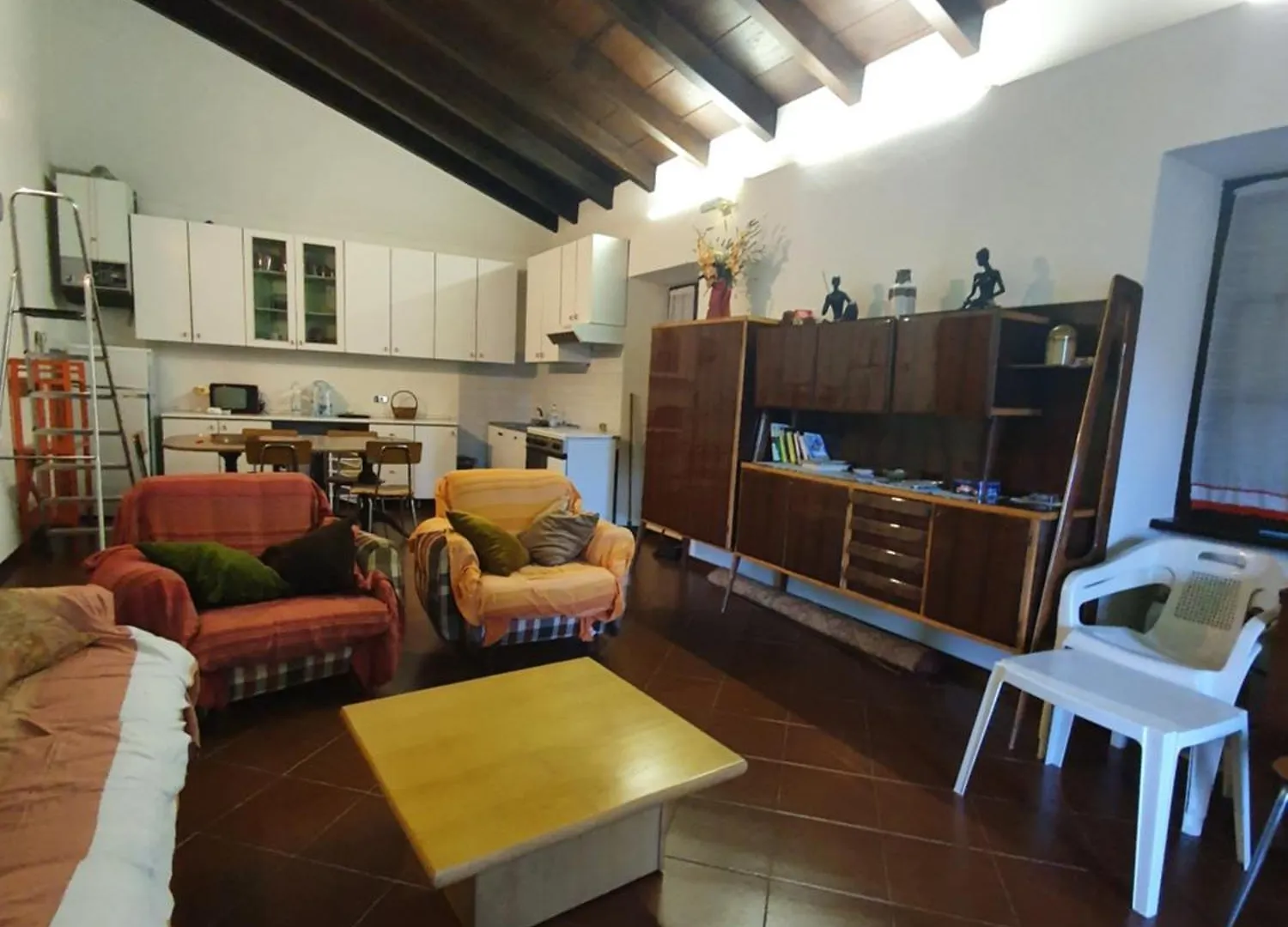 Il Casale Di Ernestina Lägenhet Pontremoli
