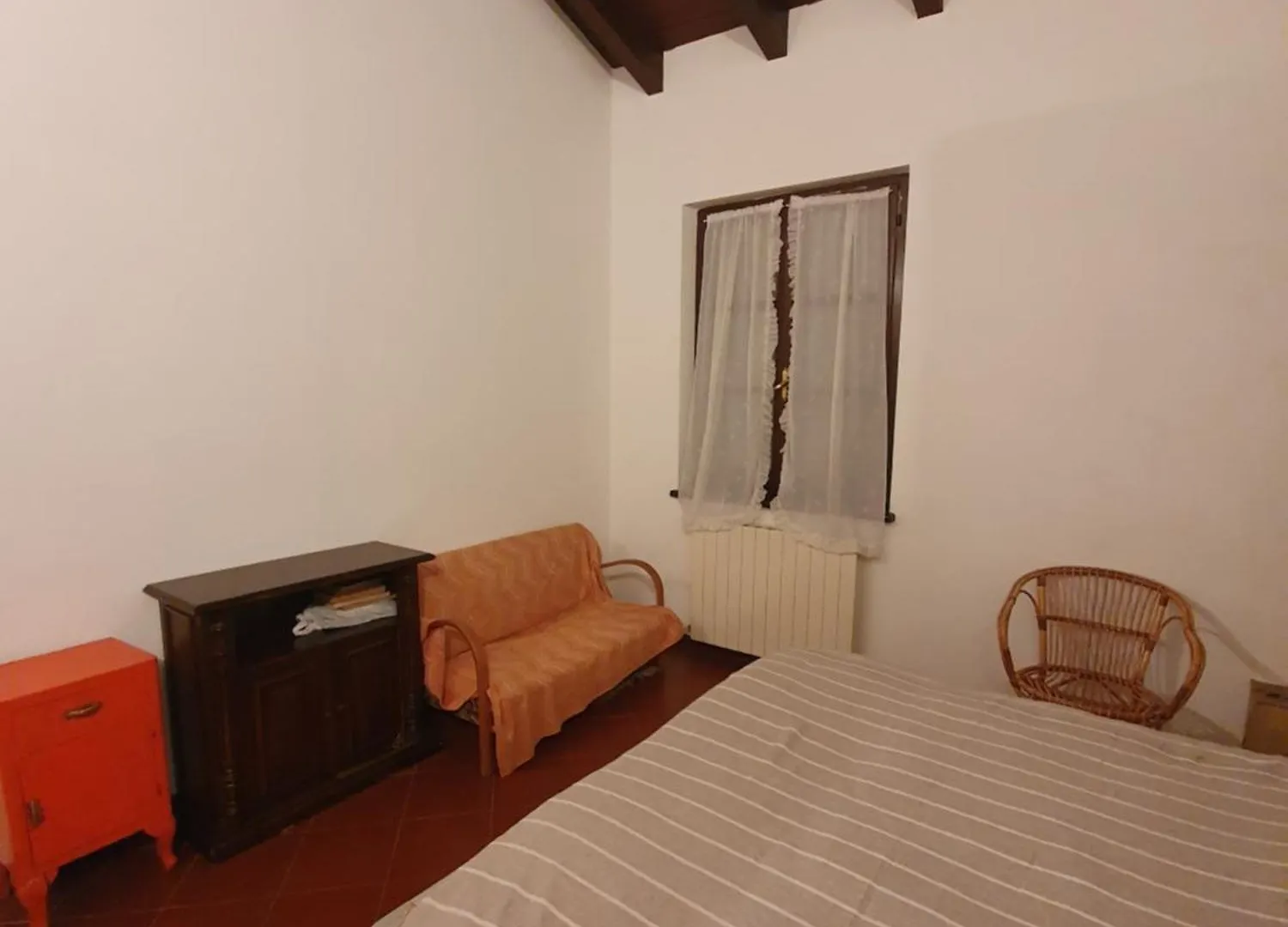 Il Casale Di Ernestina Lägenhet Pontremoli