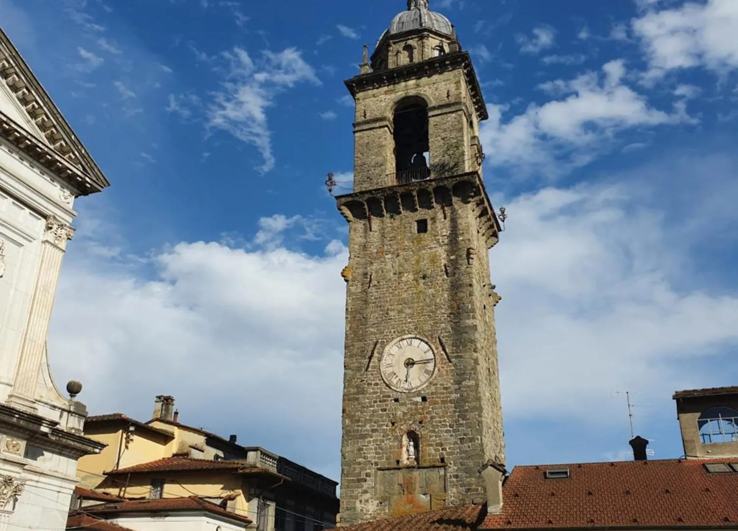 Il Casale Di Ernestina Lägenhet Pontremoli 0*,  Italien