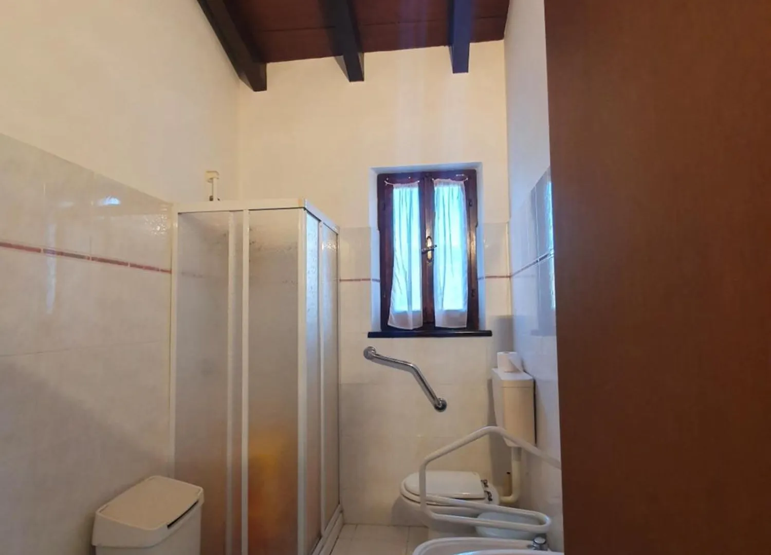 Il Casale Di Ernestina Lägenhet Pontremoli
